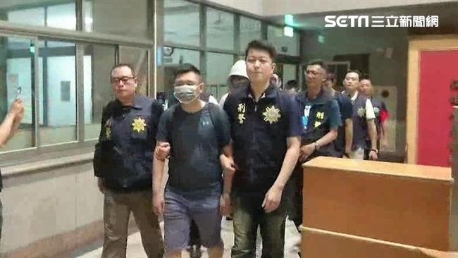 竹科工程師成肥羊　警再破假援交集團
