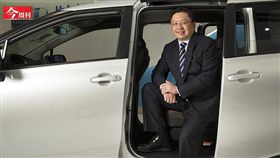 今周刊1066期,銷量停滯獲利翻兩倍！和泰車怎麼做到的？