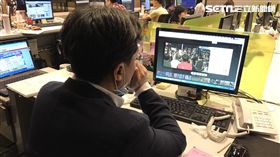 上班族、上班、辦公事、電腦、同事、職場、主管