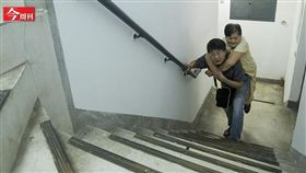 今周刊1066期,老人住老屋 百歲奶奶半年出不了家門