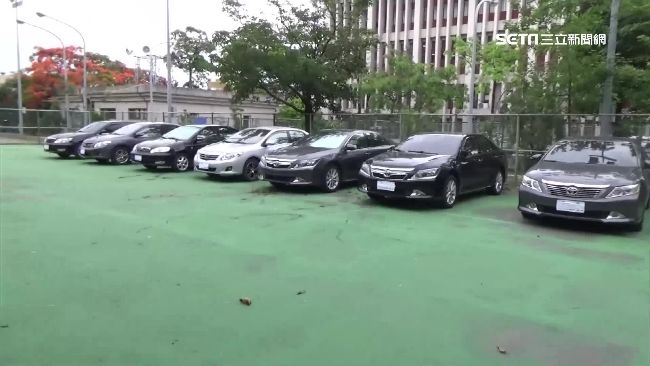 澳門客討嘸租車押金　原來車行倒了