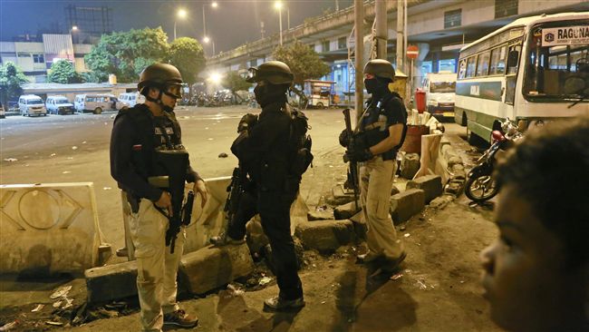 印尼遭炸彈攻擊釀5死　IS宣稱犯案