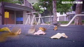 公園,城隍廟,陰氣,羅盤,指針,命理師,靈異,阿飄,墳場,亡者,公園城隍廟