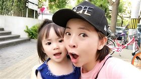 黃小蕾 /翻攝自黃小蕾微博