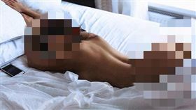 辣妹、性感、性侵、性關係、求歡示意圖／flickr－Marina Spektr
（https://flic.kr/p/U39rx9）