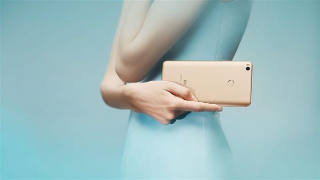 極窄邊框　6吋小米Max 2發表！