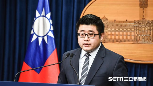 侍衛室爆性騷擾　府：已將男隨扈調離