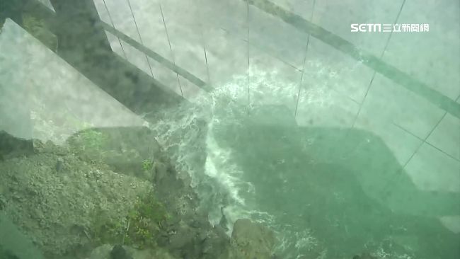 想挑戰嗎？斷崖天空步道暑假試營運