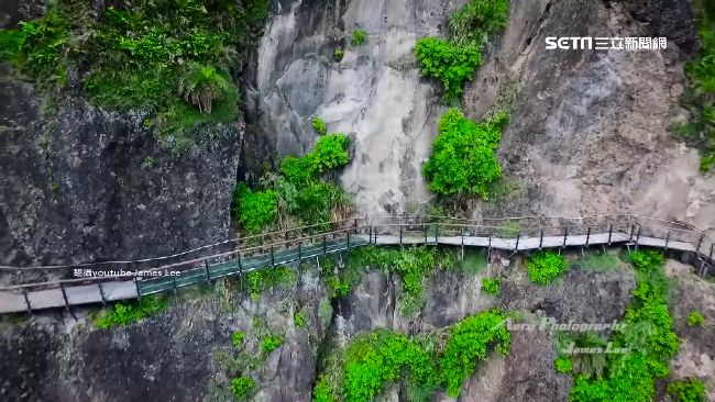 全台瘋建「天空步道」　數量包你驚呆