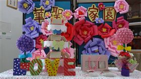 雲林,華聖,啟能發展中心,募款,籌募,交通車,經費,建皂平安～創皂愛,李進勇,憨兒,感動,手工皂-翻攝自《華聖家園》臉書