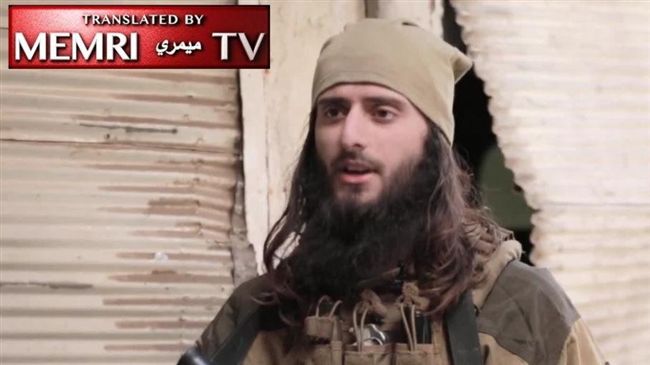 伊斯蘭國又發恐嚇片　這回鎖定賭城