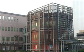 高粱酒,金門,金酒　圖／翻攝自Google地圖