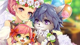 16:9
釋憲後一日…線上遊戲秒開放同性婚姻　還加碼跨種族成家
圖／翻攝自RO官網
https://ro.gnjoy.com.tw/notice/notice_view.aspx?id=819