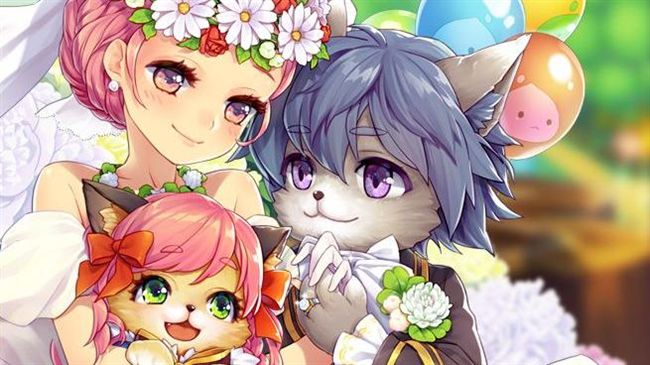 釋憲後遊戲秒開放同婚　還加碼跨種族