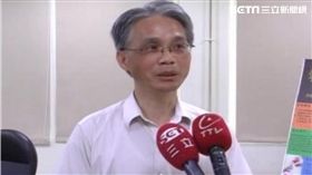 法醫李俊億（圖／資料照）