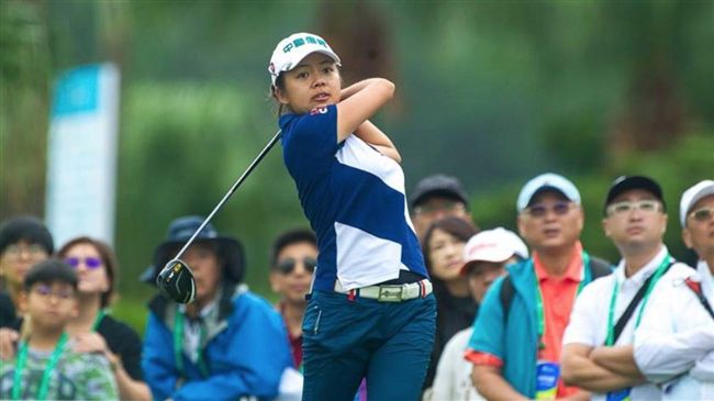 沃維克高球賽　徐薇淩爭LPGA首冠