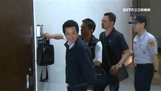 買兇殺警改判15年　鄉長律師：太重