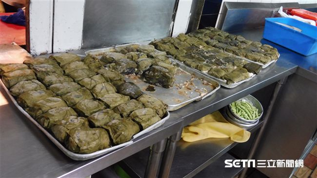 北市首例！祥福餐廳竟用毒葉包排骨