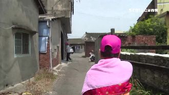 七旬迷路嬤回故鄉　凡事擲筊媽祖決定