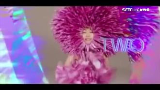 小S自創鯉魚繞口令　五月天念到打結