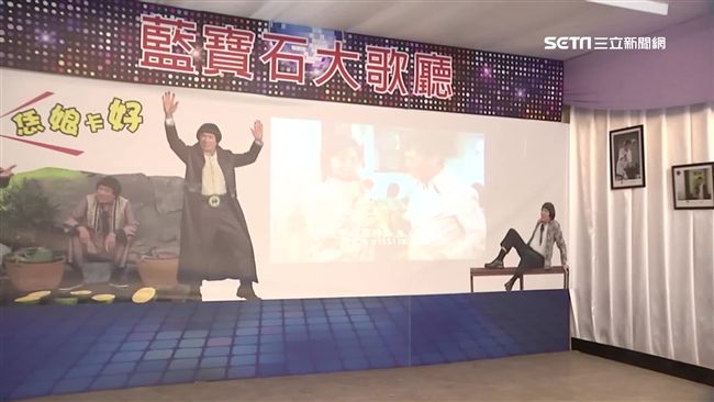 謝金燕回台神隱　議員曝她這天會出現