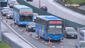 -國道-國5-塞車-高速公路-