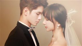 Produce 101,雍成宇 /翻攝自ONGHOUSE_TH推特