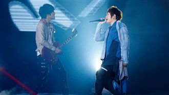 阿信拒演古裝劇　歌迷：是怕沒鬢角吧