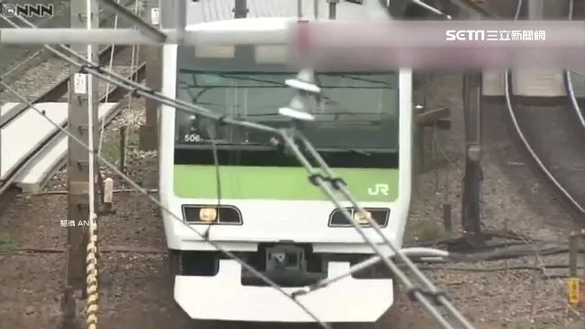 電車上偷摸屁股　癡漢：喝醉了不記得
