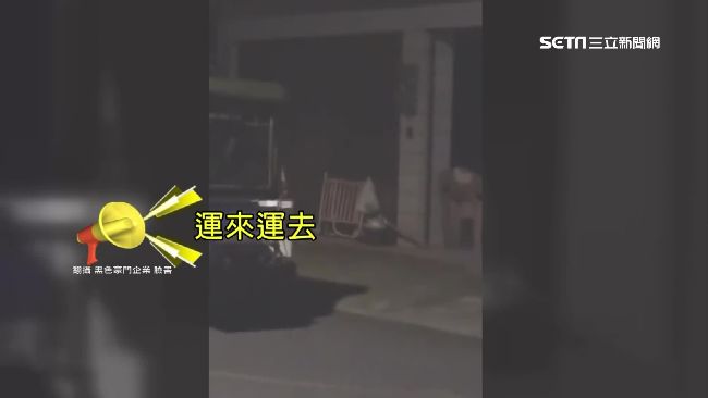 被欠2萬9鞭炮錢　男出大絕擴音討債