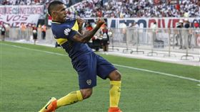 阿根廷國腳、狄維茲（Carlos Tevez）／Carlos Tevez臉書