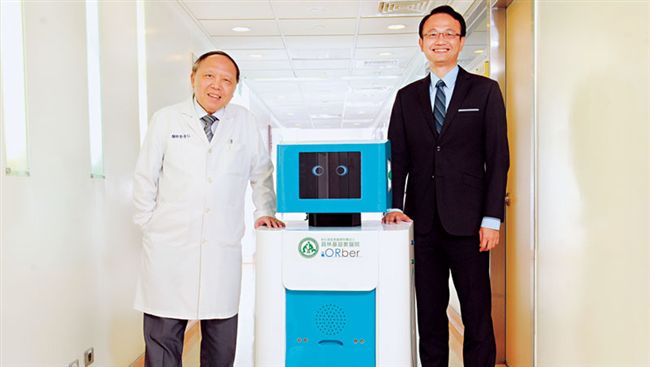 省5成人力、增翻桌率！幕後功臣是他
