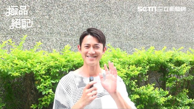 邵雨薇小蠻較勁　吳慷仁自爆更精采的