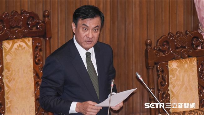 立院三讀　欠稅滯納金免加計利息