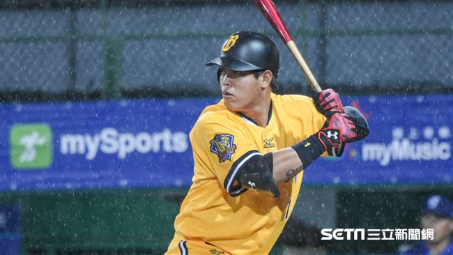 陳子豪3分砲　5局結束兄弟領先桃猿