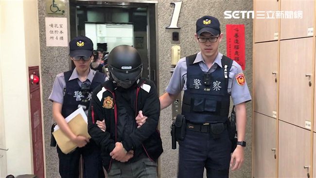 慣竊金盆洗手多年　染毒再次下海遭逮