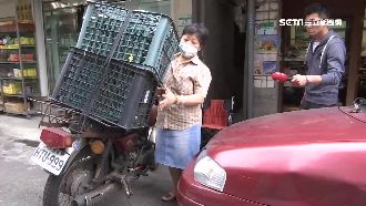 最高一天檢舉20次　女控雜貨店路霸