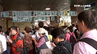 超實用股東會紀念品　「1股就能領」