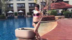 ▲女星羅霈穎（圖／鏡週刊）