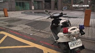 疑行車糾紛　男遭惡煞追砍身中4刀