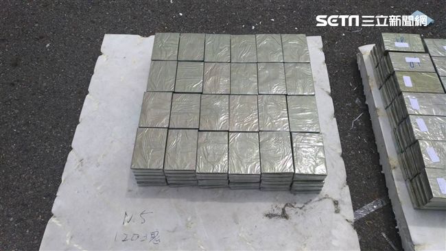 破史上最多海洛因 「他」可領1千萬