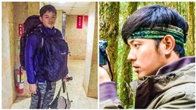 宥勝示範祕魯「必做首3件事」