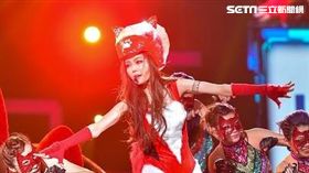 謝金燕／台北跨年晚會　16:9裁圖