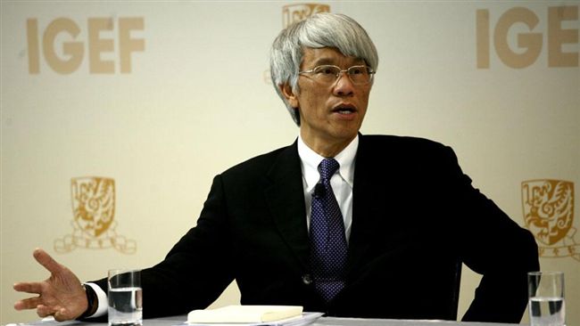 港府前高官警告　金融風暴恐捲土重來