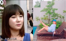 朴娜萊 圖／翻攝自youtube、臉書