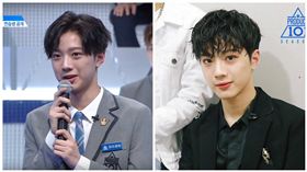 賴冠霖
圖翻攝自produce101 ig、youtube
https://www.youtube.com/watch?v=psb5eOj_A70
https://www.instagram.com/produce101_official/