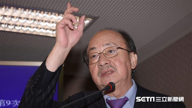 臨時會討論同婚修法？柯建銘：不可能