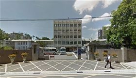 ▲桃園地方法院。（圖／翻攝自Google Map）
