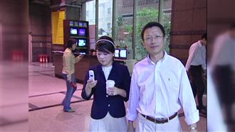 周玉蔻16年婚終結　好友曝關鍵原因