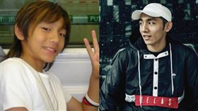 西街少年,柯家恩,滑板神童,長大（圖／翻攝自柯家恩IG）